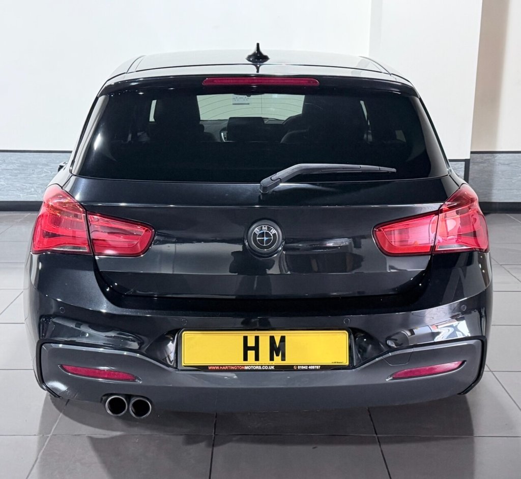 Used BMW 1 Series 2016 for sale - 77088900: Photo 6