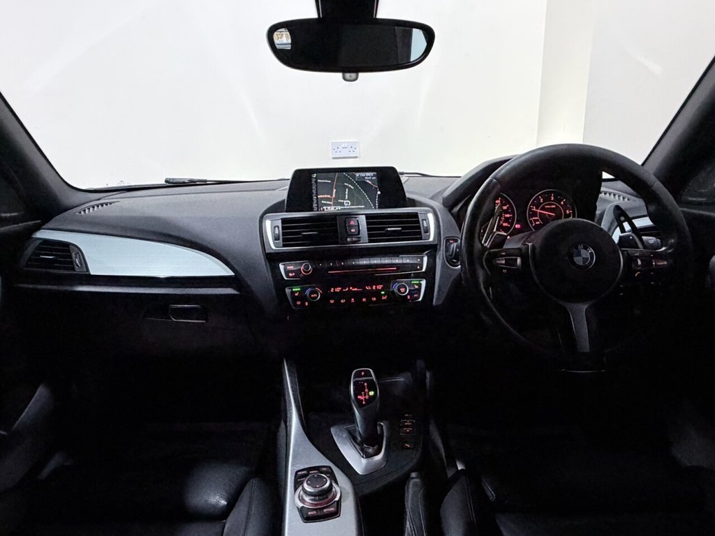 Used BMW 1 Series 2016 for sale - 77088900: Photo 7