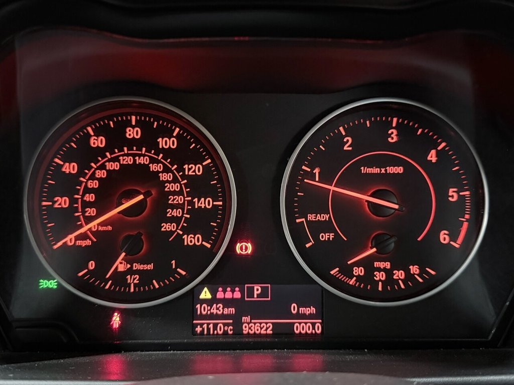 Used BMW 1 Series 2016 for sale - 77088900: Photo 9