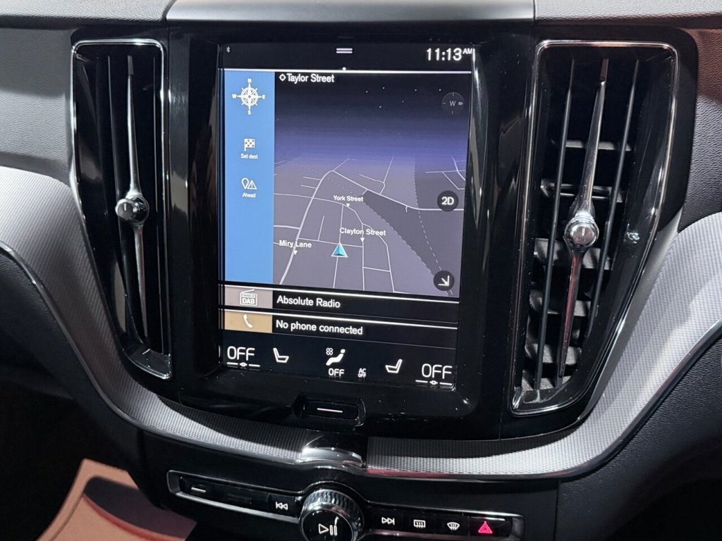 Used Volvo XC60 2018 for sale - 77636684: Photo 10