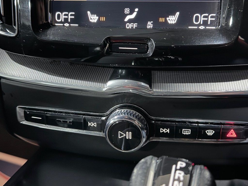 Used Volvo XC60 2018 for sale - 77636684: Photo 11