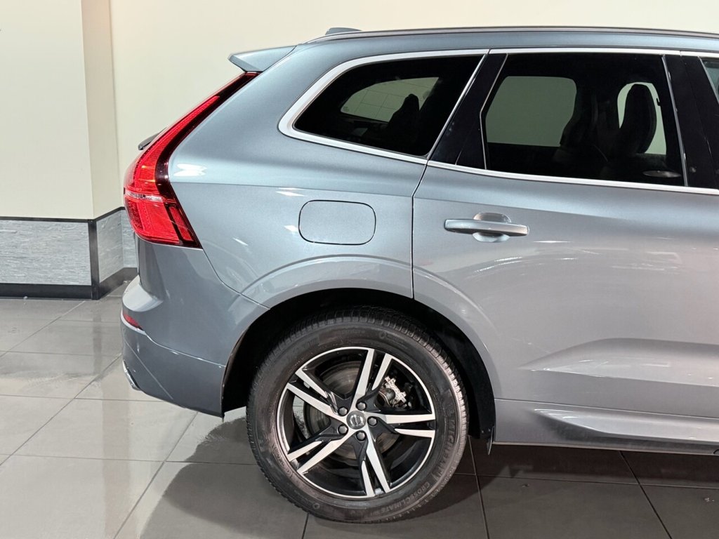 Used Volvo XC60 2018 for sale - 77636684: Photo 15