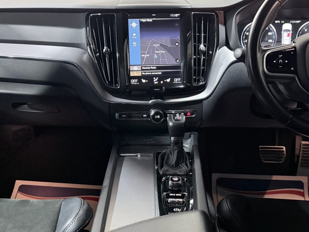 Used Volvo XC60 2018 for sale - 77636684: Photo 27