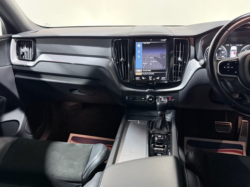 Used Volvo XC60 2018 for sale - 77636684: Photo 28