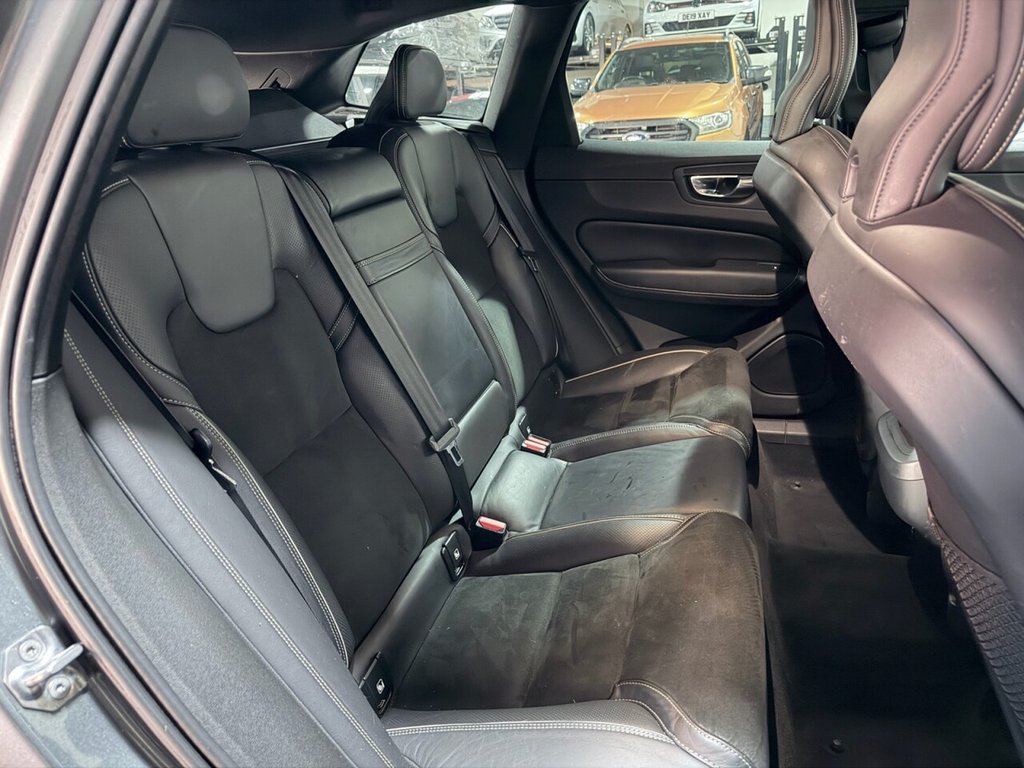 Used Volvo XC60 2018 for sale - 77636684: Photo 29