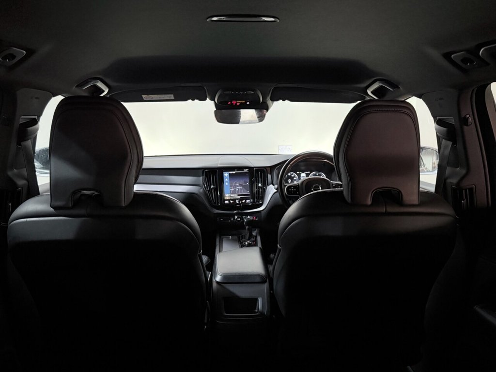 Used Volvo XC60 2018 for sale - 77636684: Photo 30