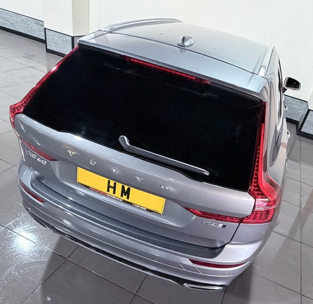 Used Volvo XC60 2018 for sale - 77636684: Photo 31