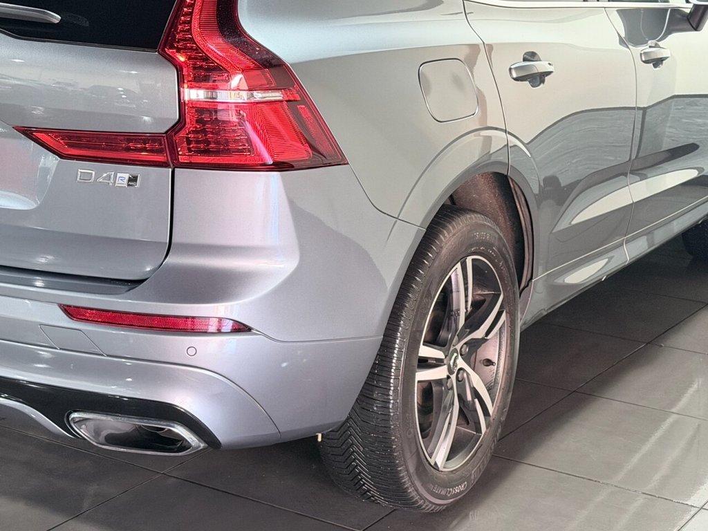 Used Volvo XC60 2018 for sale - 77636684: Photo 33