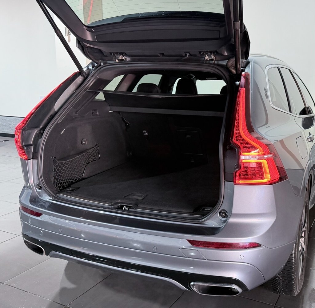 Used Volvo XC60 2018 for sale - 77636684: Photo 35