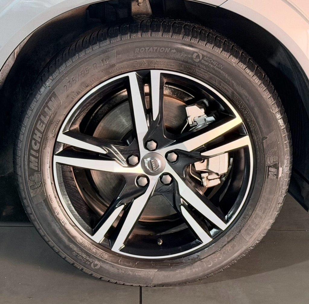 Used Volvo XC60 2018 for sale - 77636684: Photo 38