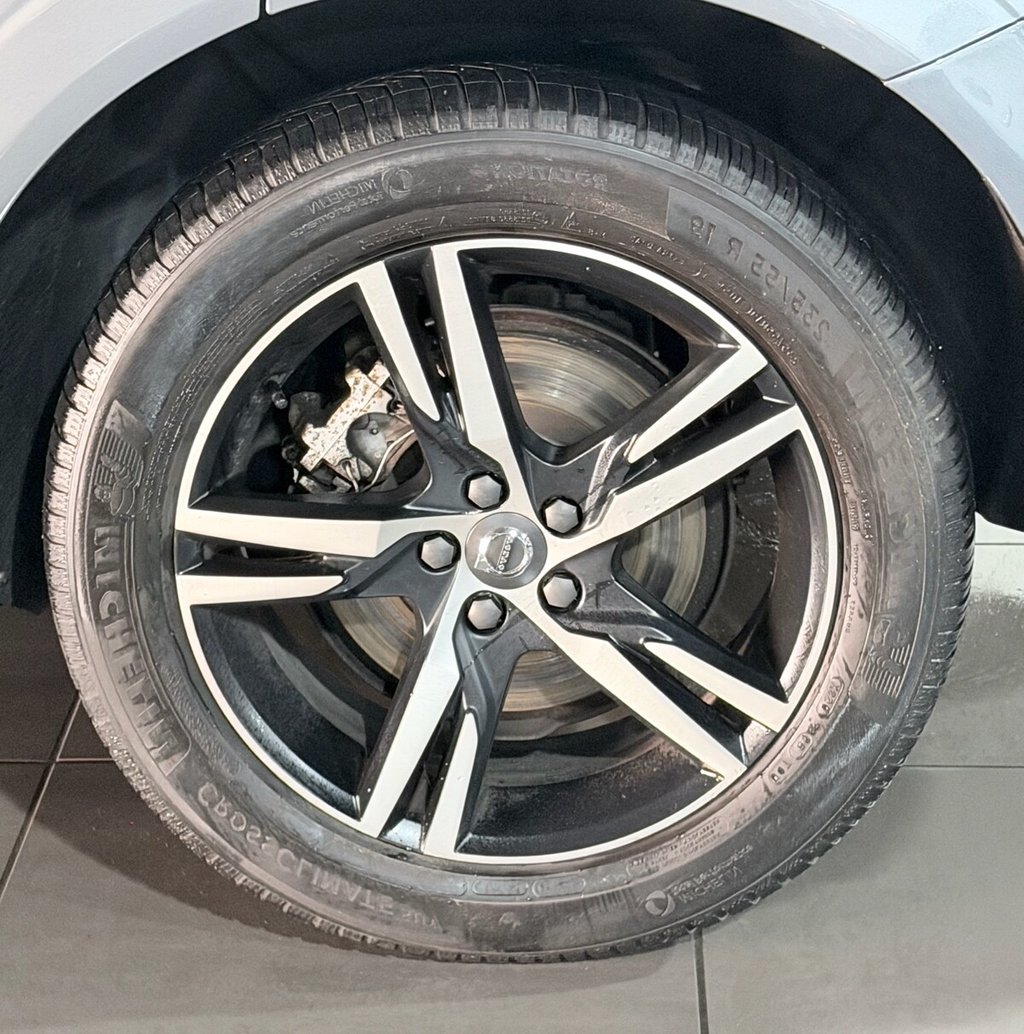 Used Volvo XC60 2018 for sale - 77636684: Photo 39