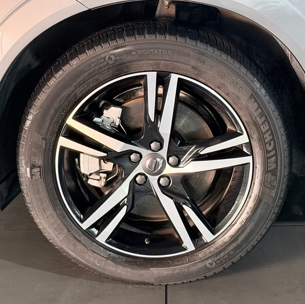 Used Volvo XC60 2018 for sale - 77636684: Photo 40