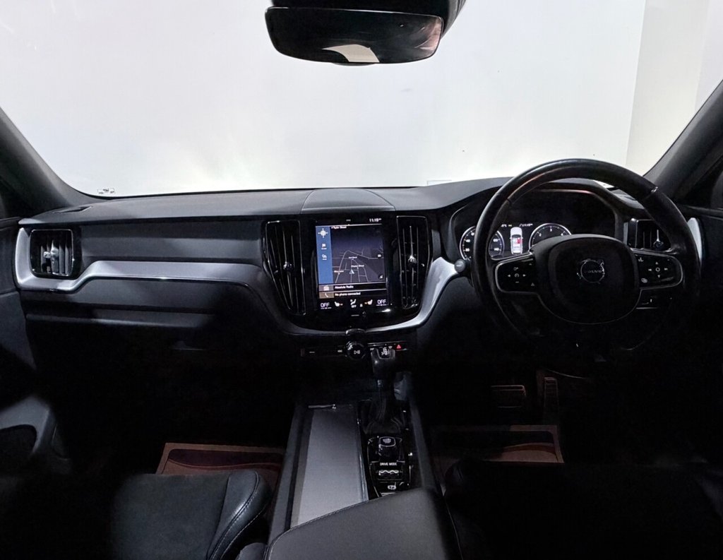 Used Volvo XC60 2018 for sale - 77636684: Photo 7