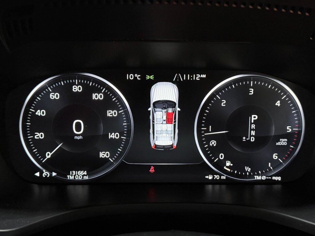 Used Volvo XC60 2018 for sale - 77636684: Photo 9