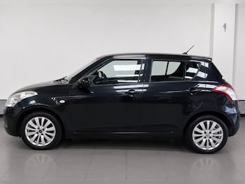 Used Suzuki Swift 2011 for sale - 78806022: Photo