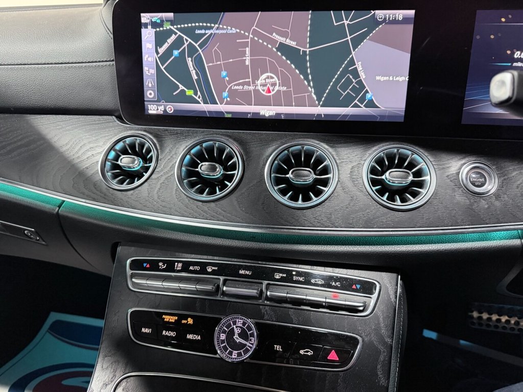 Used Mercedes-Benz E Class 2019 for sale - 77734397: Photo 10