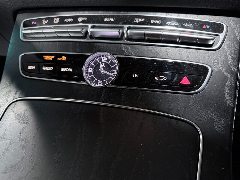 Used Mercedes-Benz E Class 2019 for sale - 77734397: Photo 12