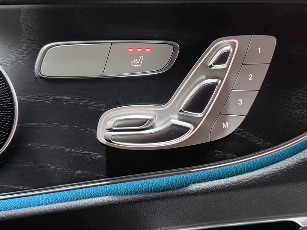 Used Mercedes-Benz E Class 2019 for sale - 77734397: Photo 14