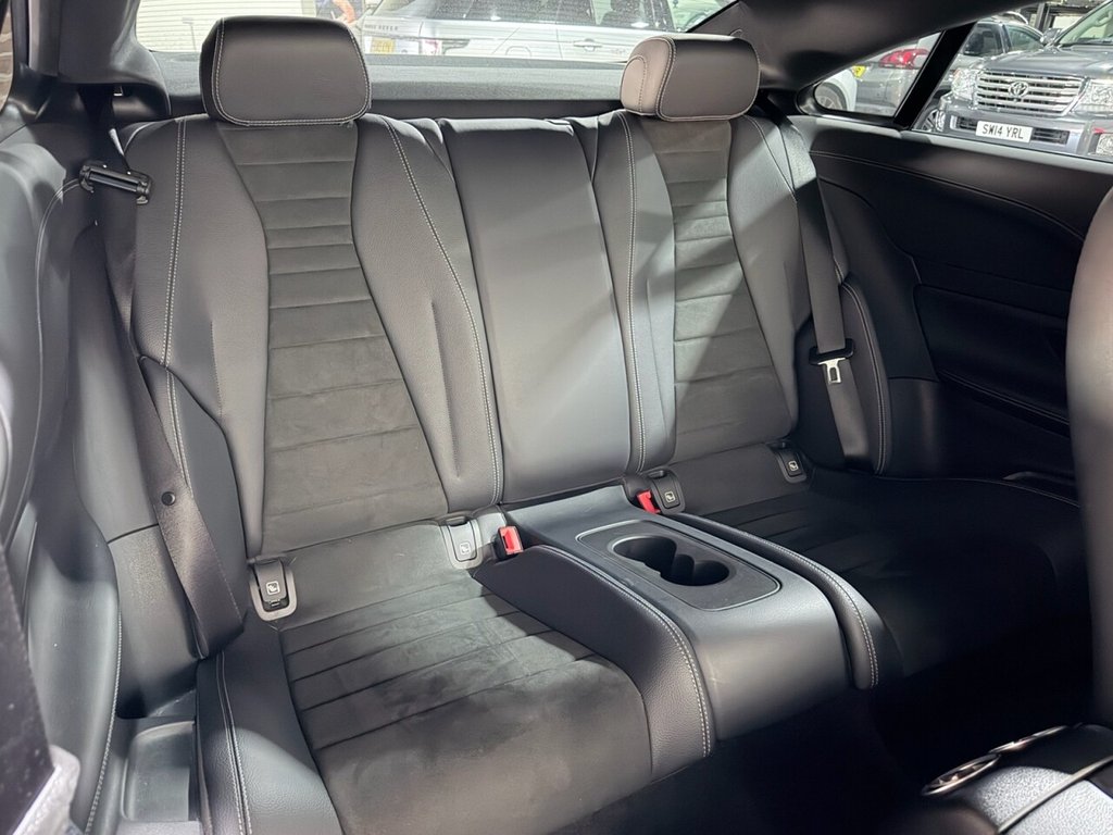 Used Mercedes-Benz E Class 2019 for sale - 77734397: Photo 16