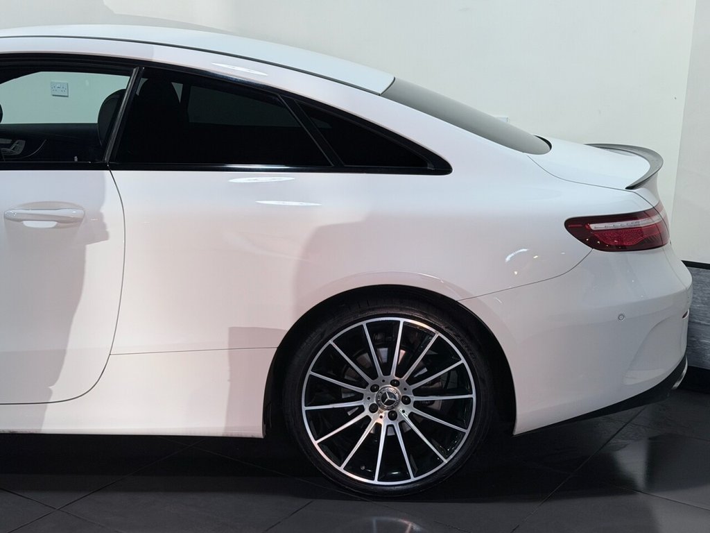 Used Mercedes-Benz E Class 2019 for sale - 77734397: Photo 20