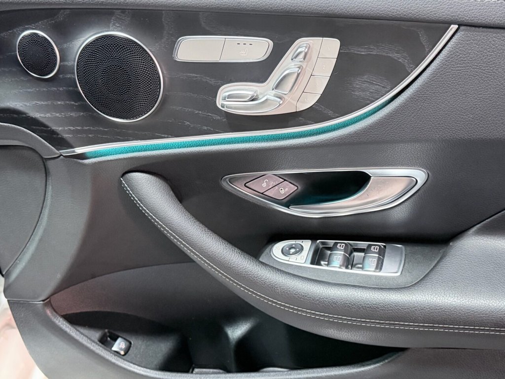 Used Mercedes-Benz E Class 2019 for sale - 77734397: Photo 25