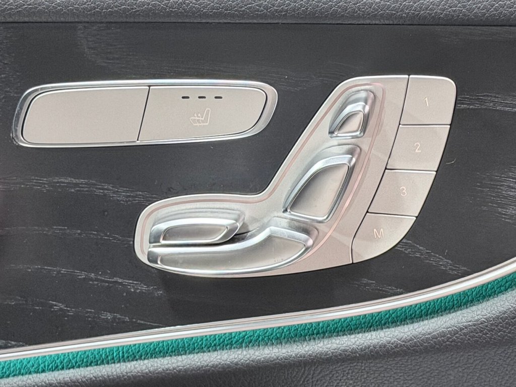 Used Mercedes-Benz E Class 2019 for sale - 77734397: Photo 26