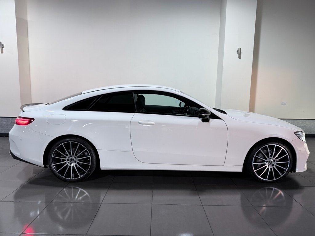 Used Mercedes-Benz E Class 2019 for sale - 77734397: Photo 3