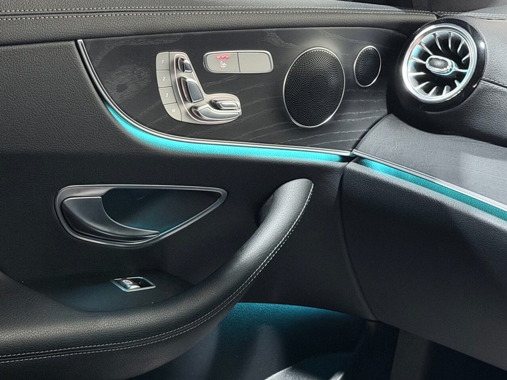 Used Mercedes-Benz E Class 2019 for sale - 77734397: Photo 31