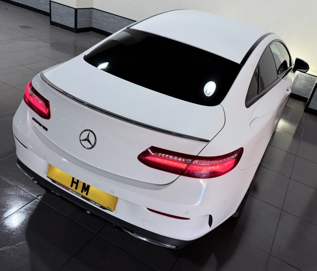 Used Mercedes-Benz E Class 2019 for sale - 77734397: Photo 34