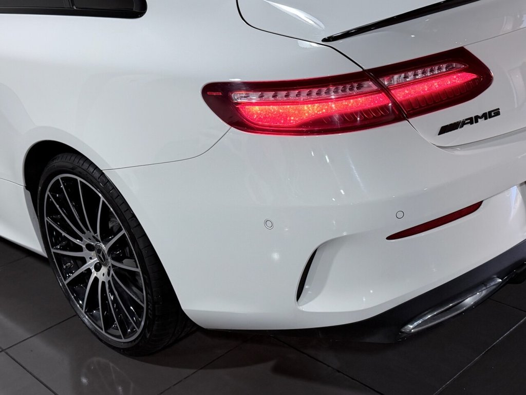 Used Mercedes-Benz E Class 2019 for sale - 77734397: Photo 35