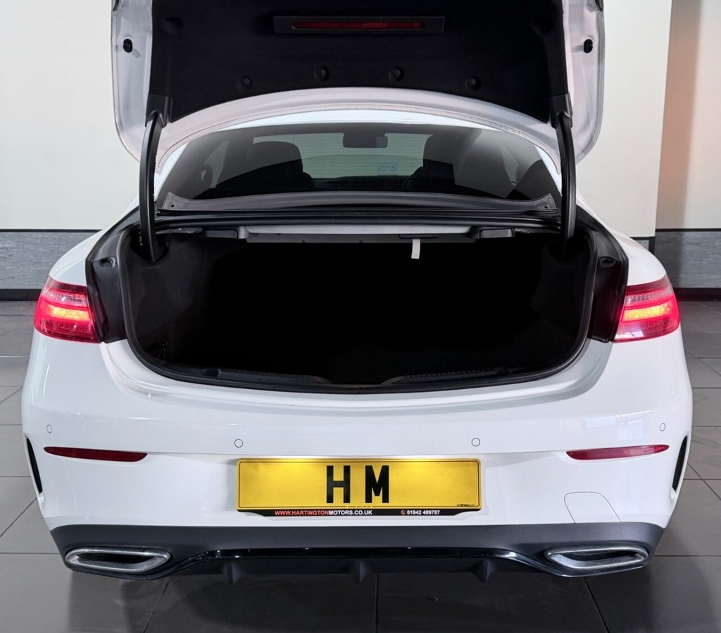 Used Mercedes-Benz E Class 2019 for sale - 77734397: Photo 38