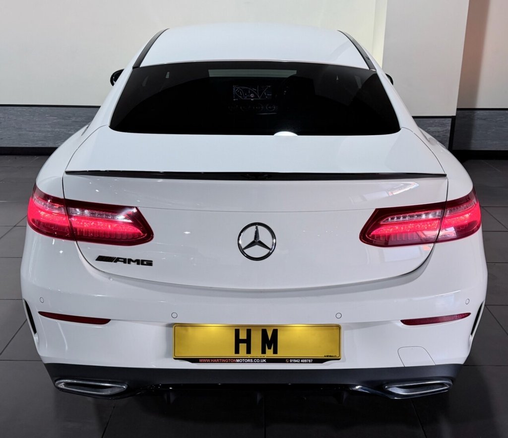 Used Mercedes-Benz E Class 2019 for sale - 77734397: Photo 39