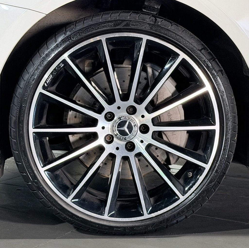 Used Mercedes-Benz E Class 2019 for sale - 77734397: Photo 42