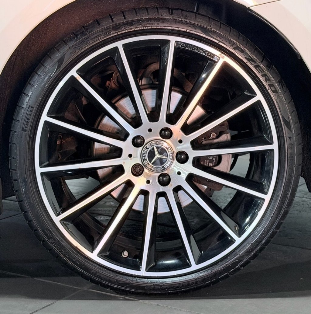 Used Mercedes-Benz E Class 2019 for sale - 77734397: Photo 43