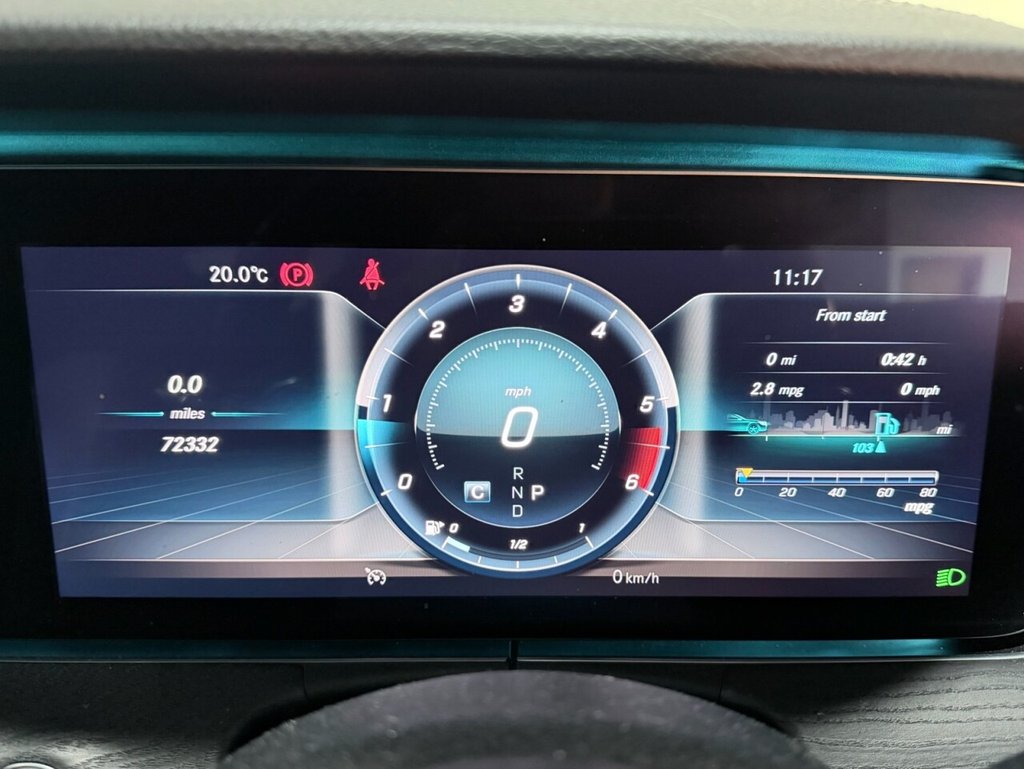 Used Mercedes-Benz E Class 2019 for sale - 77734397: Photo 9