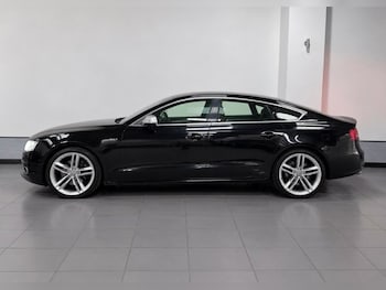 Used Audi A5 2010 for sale - 79438004: Photo