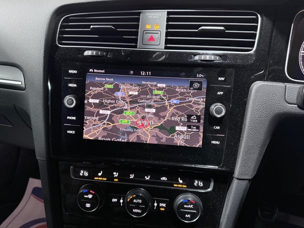 Used Volkswagen Golf 2019 for sale - 77507282: Photo 10