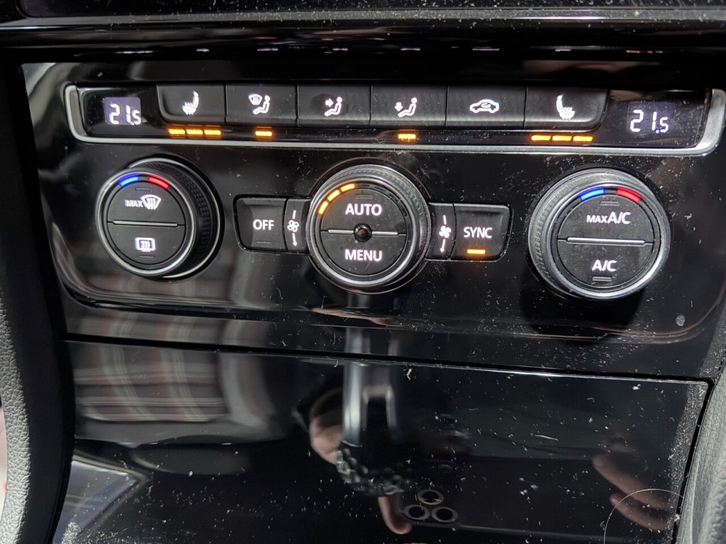 Used Volkswagen Golf 2019 for sale - 77507282: Photo 12