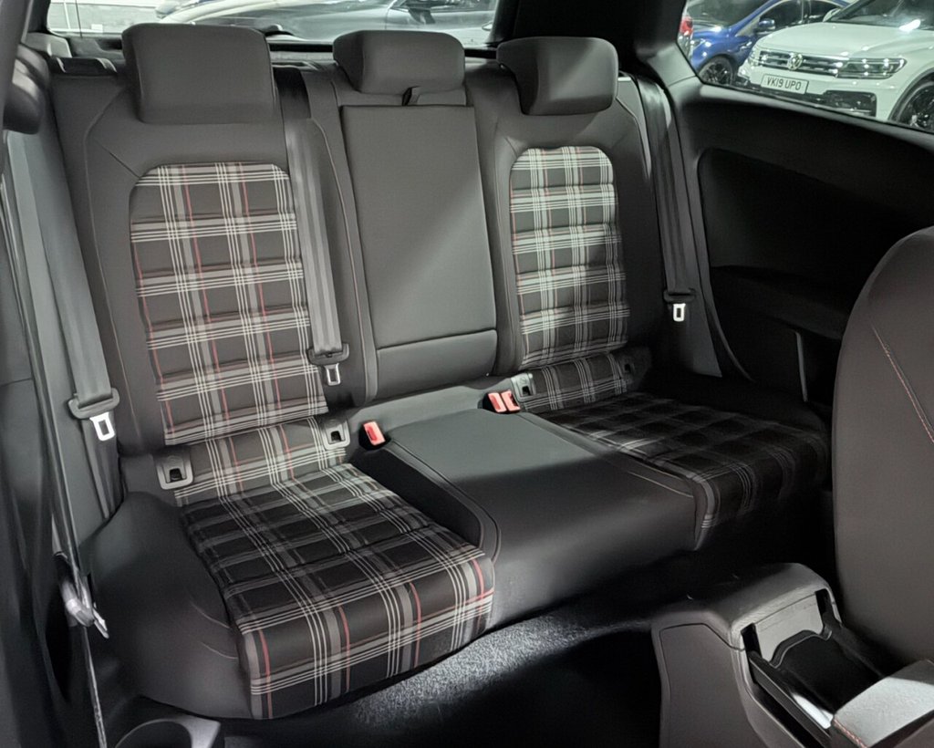 Used Volkswagen Golf 2019 for sale - 77507282: Photo 15