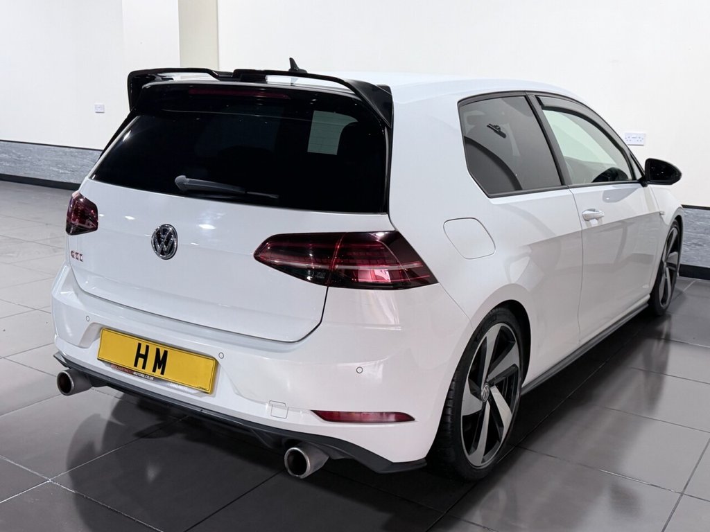 Used Volkswagen Golf 2019 for sale - 77507282: Photo 2