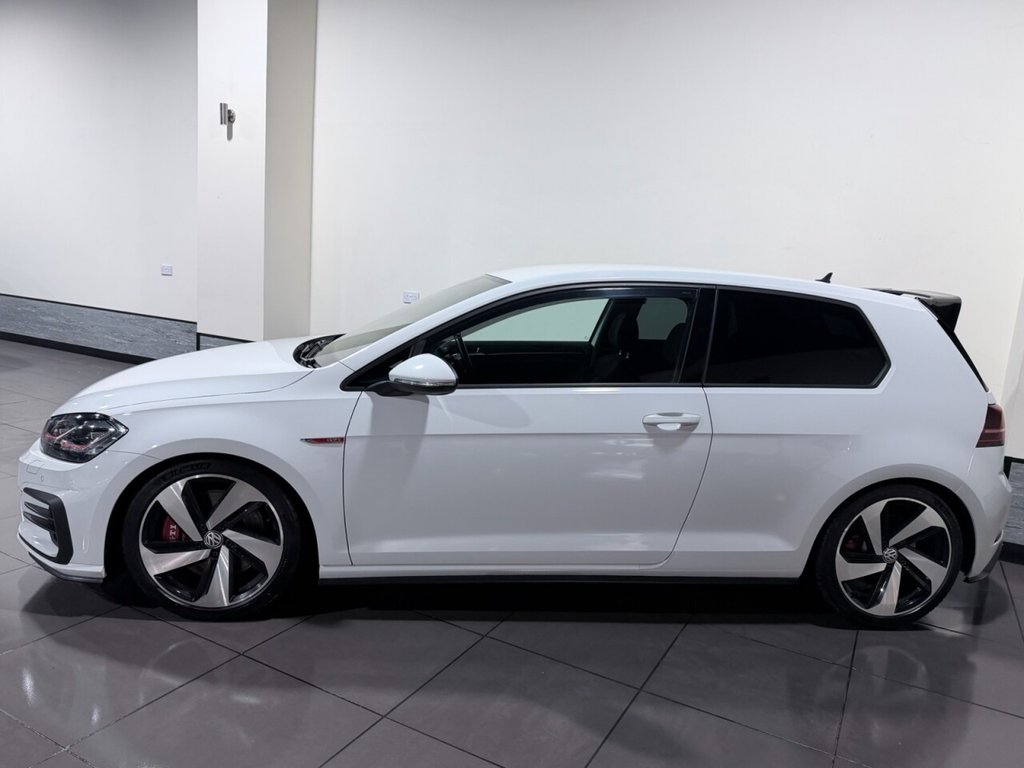 Used Volkswagen Golf 2019 for sale - 77507282: Photo 4