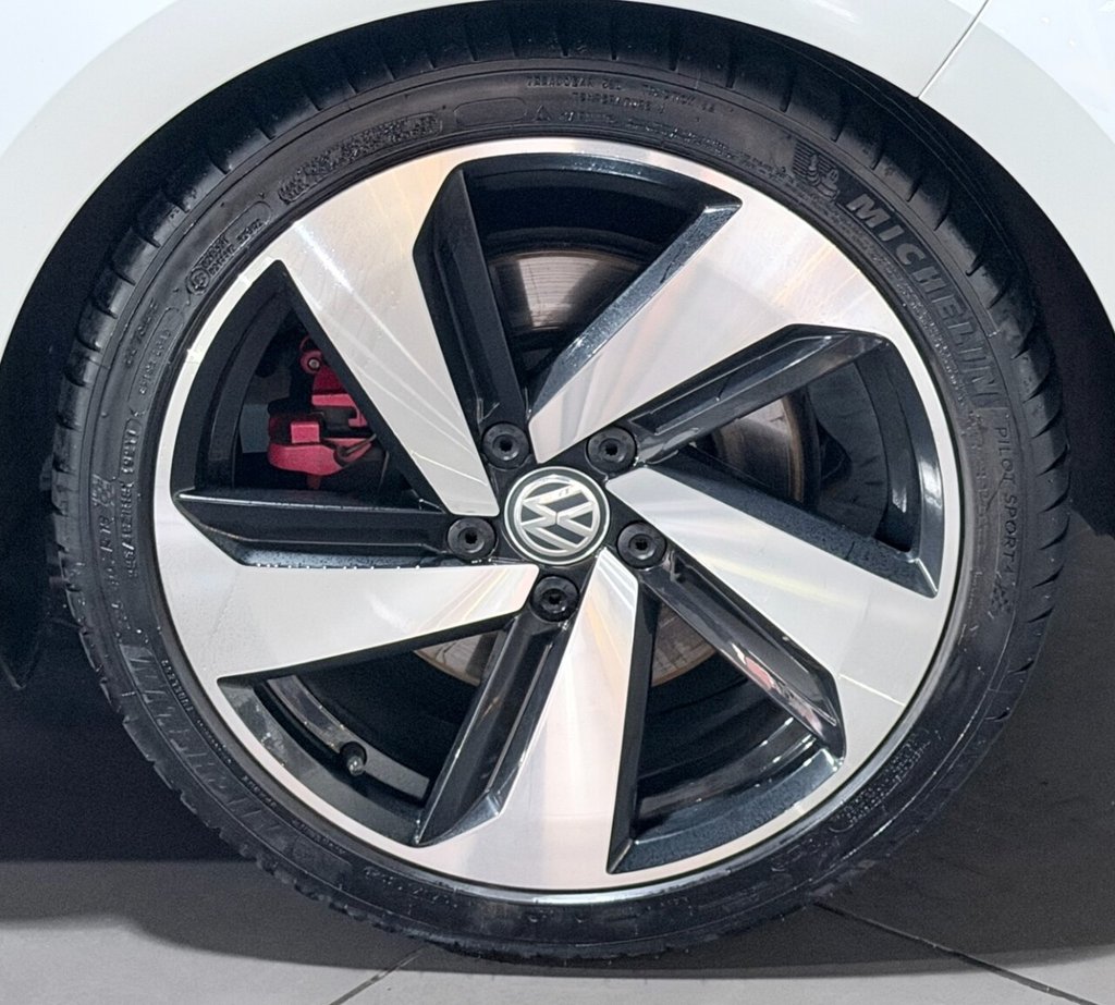 Used Volkswagen Golf 2019 for sale - 77507282: Photo 40