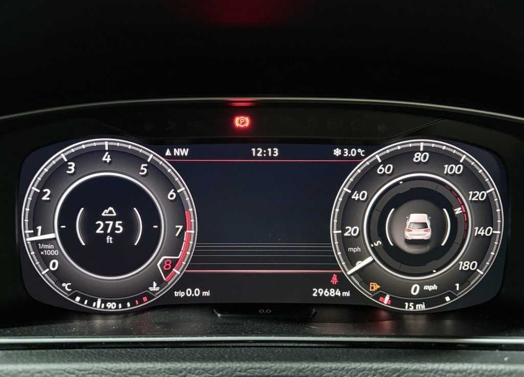 Used Volkswagen Golf 2019 for sale - 77507282: Photo 9