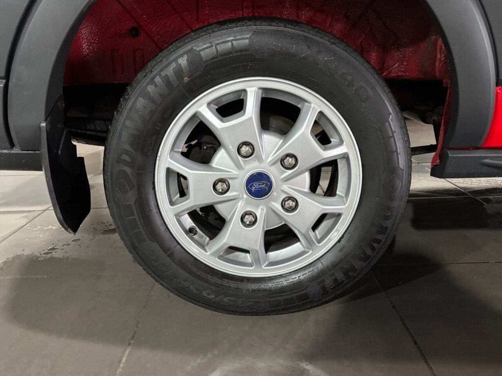 Used Ford Transit 2017 for sale - 76797972: Photo 30
