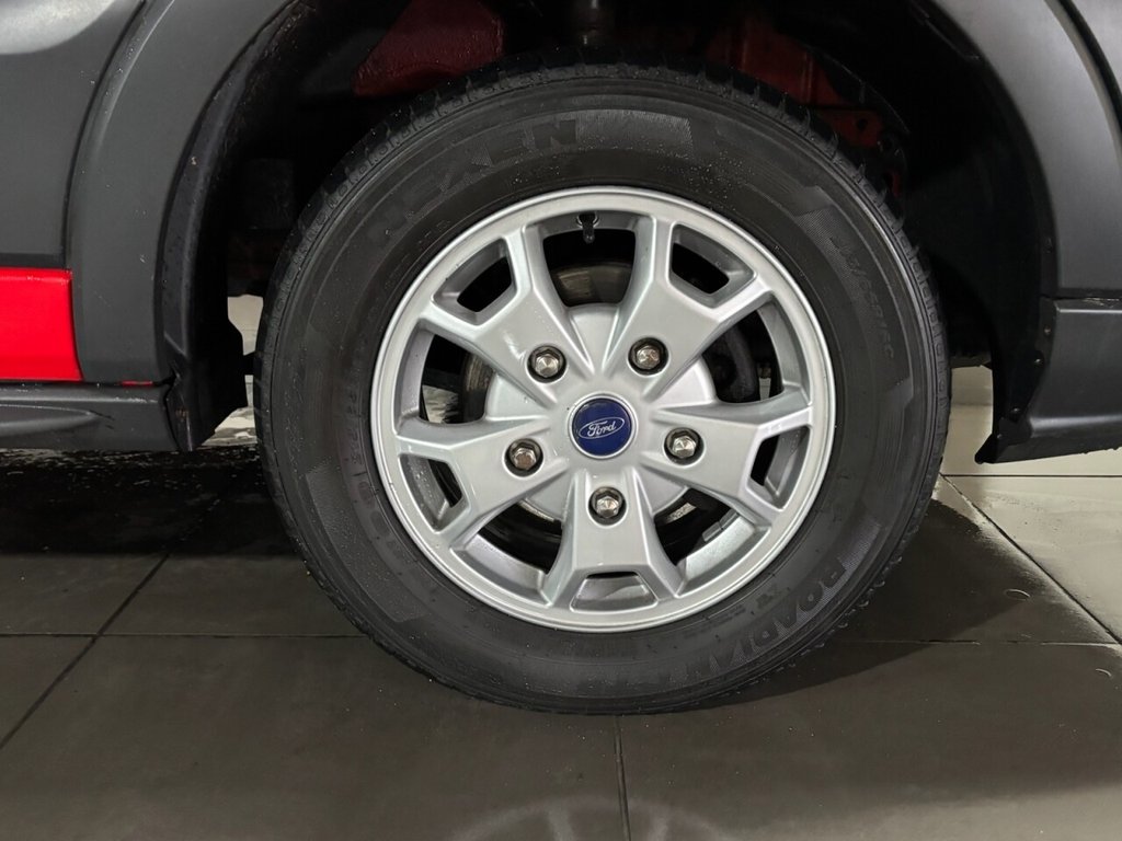 Used Ford Transit 2017 for sale - 76797972: Photo 31