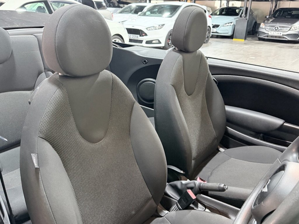 Used MINI Convertible 2013 for sale - 78061917: Photo 13