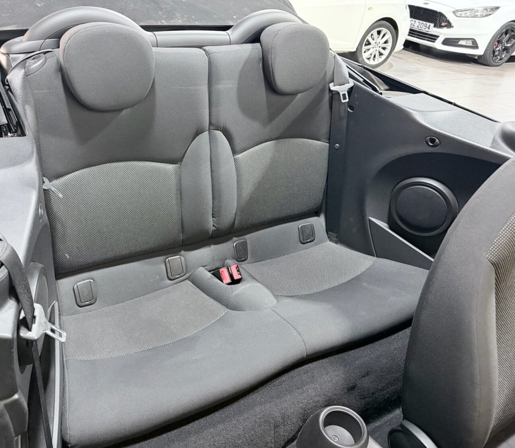 Used MINI Convertible 2013 for sale - 78061917: Photo 14