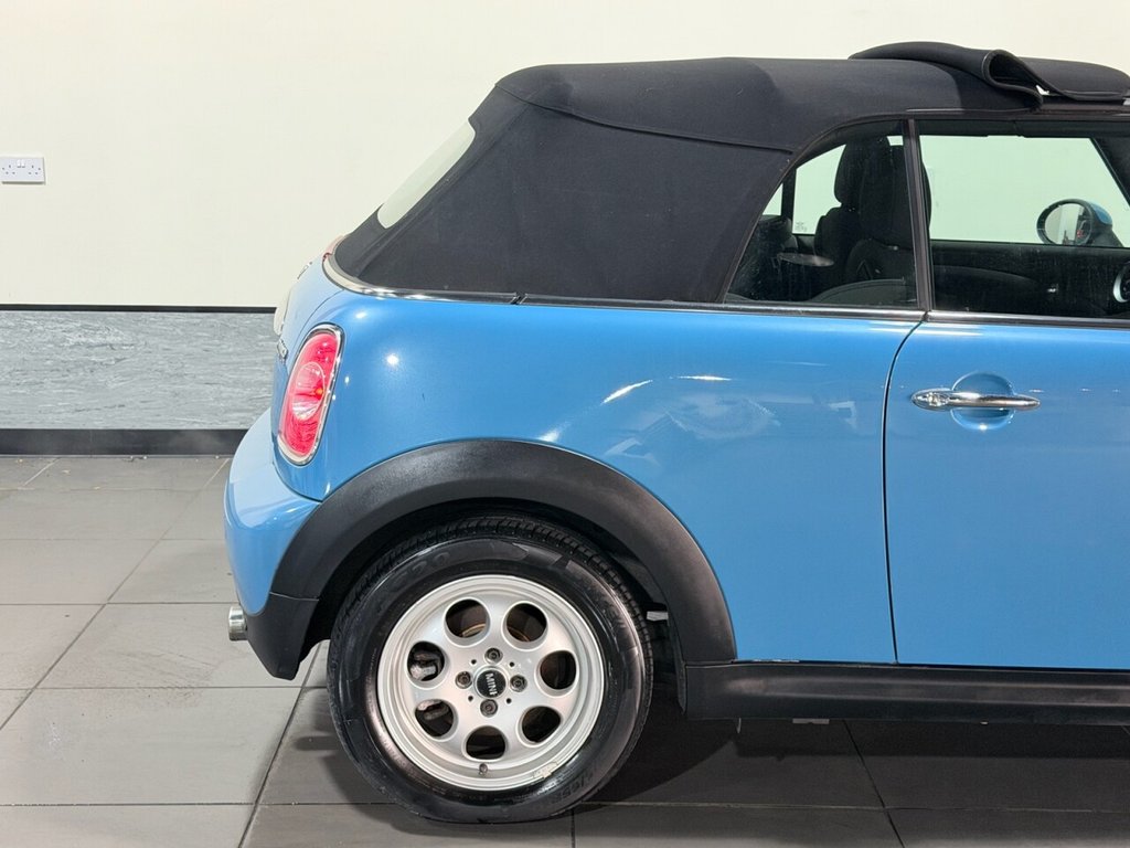 Used MINI Convertible 2013 for sale - 78061917: Photo 15