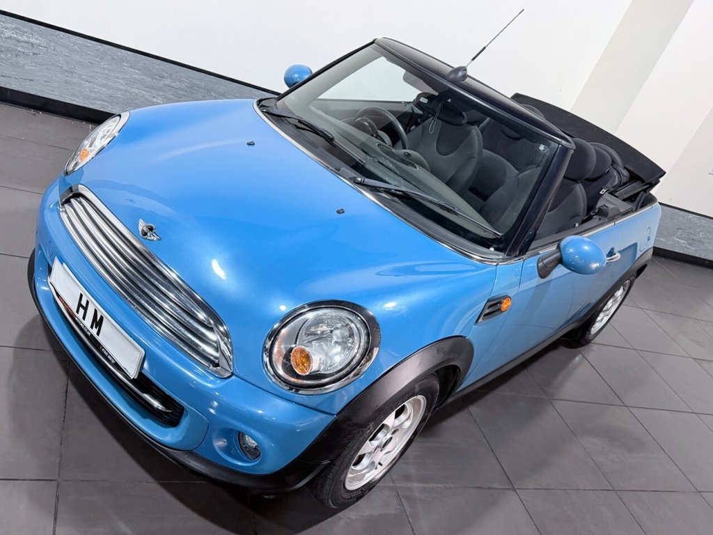 Used MINI Convertible 2013 for sale - 78061917: Photo 19