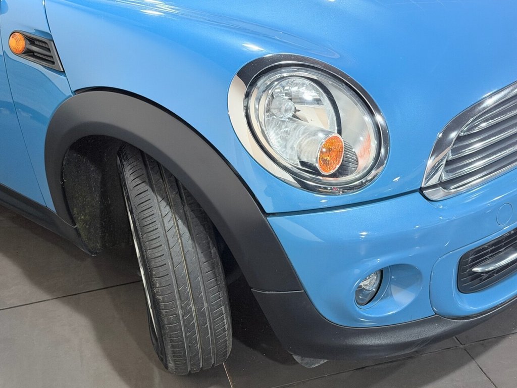 Used MINI Convertible 2013 for sale - 78061917: Photo 20